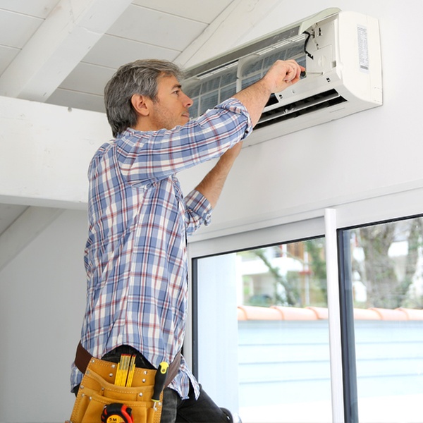 Ovacık Klima Tamircisi