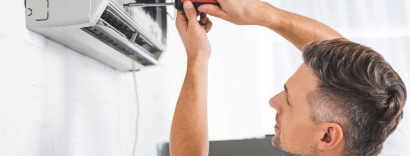 Ovacık Klima Tamircisi